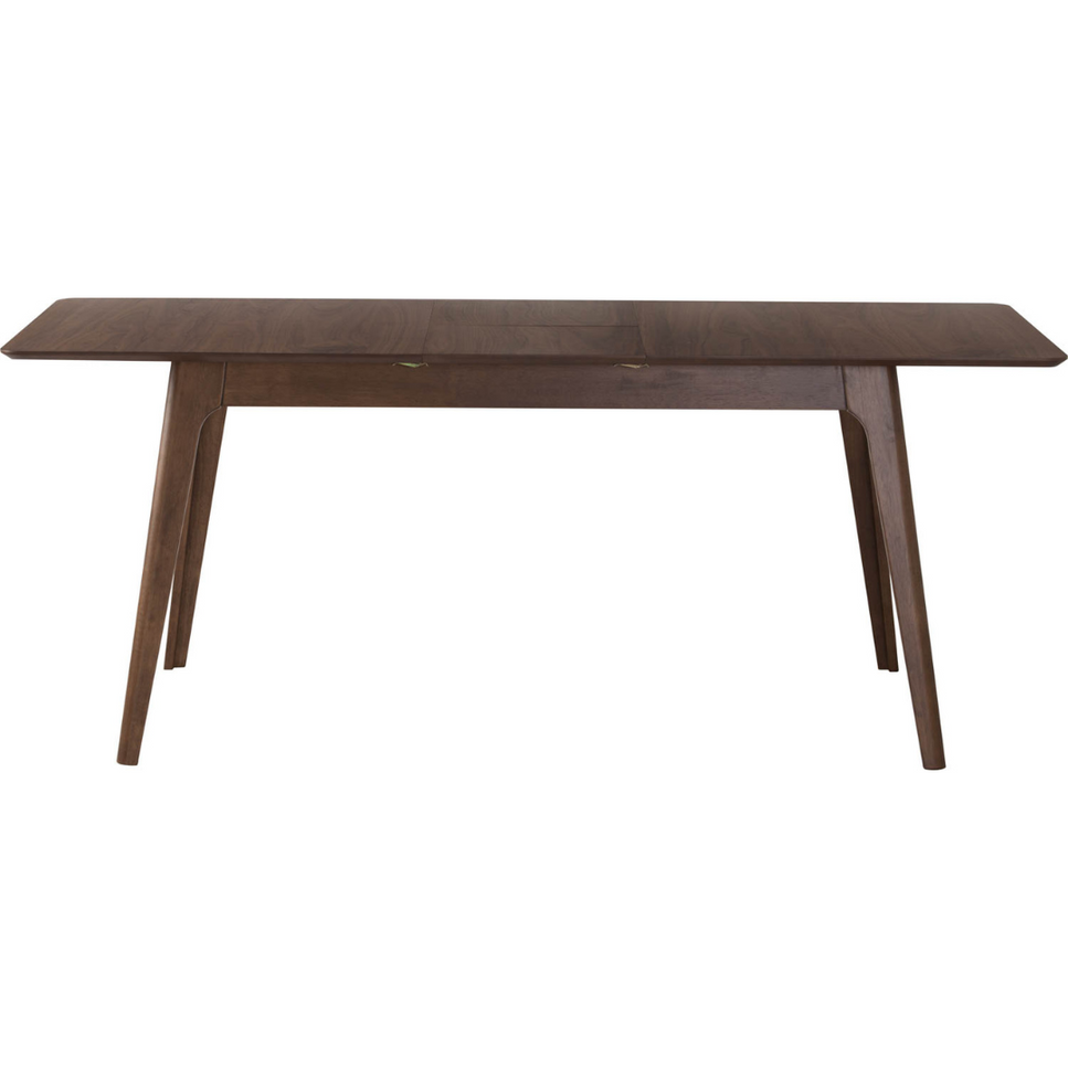 Venn Extendable Dining Table - Walnut