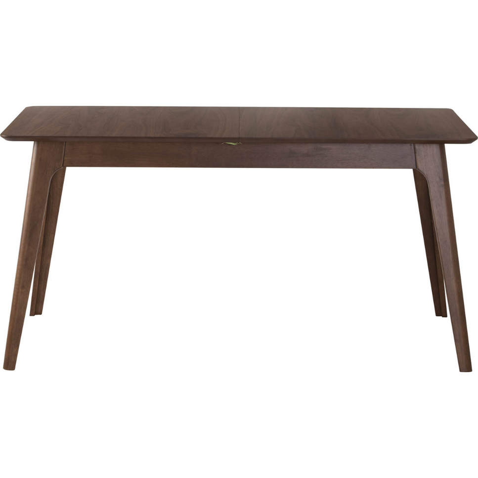 Venn Extendable Dining Table - Walnut