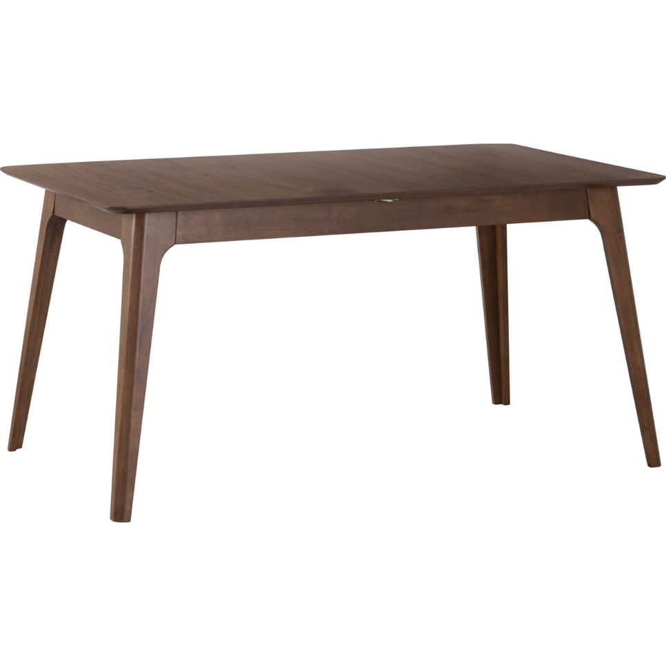 Venn Extendable Dining Table - Walnut