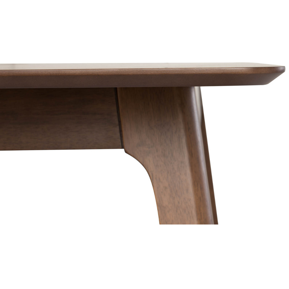 Venn Extendable Dining Table - Walnut