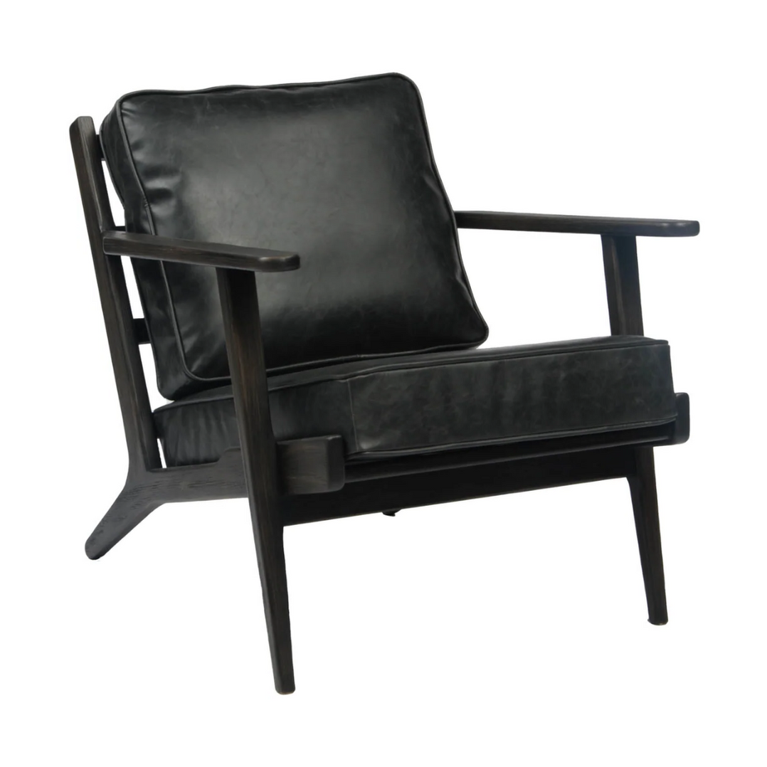 Noir Arm Chair