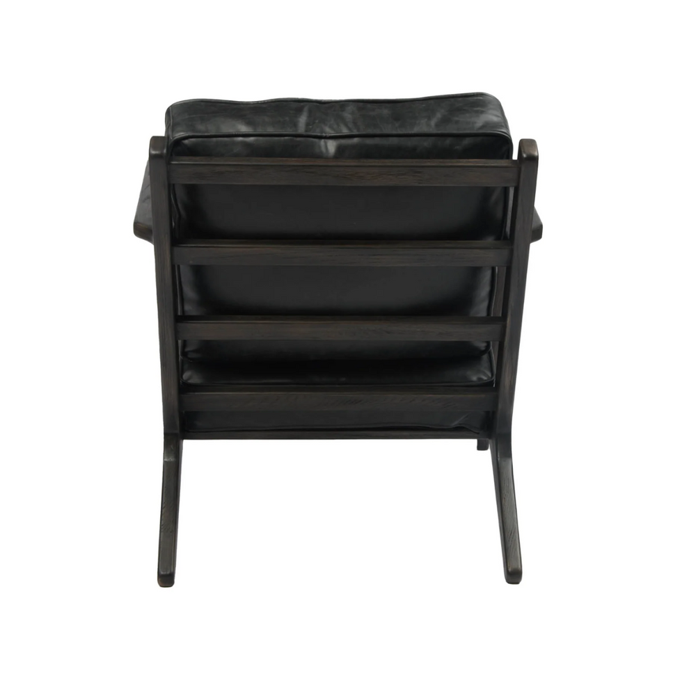 Noir Arm Chair