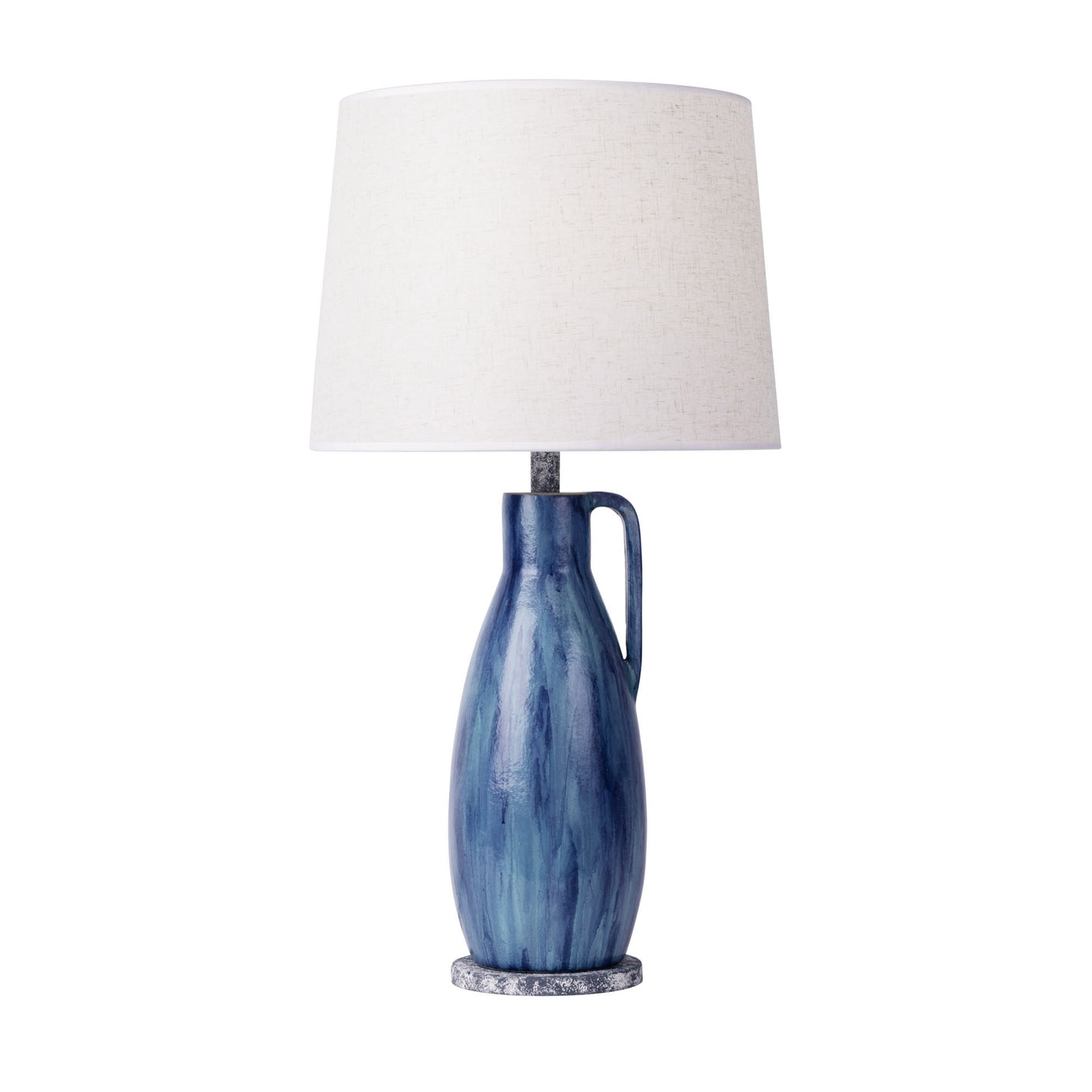 Avesta 1-Lt Ceramic Table Lamp