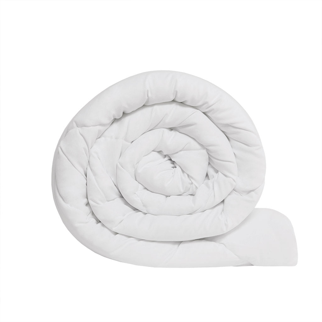 Oversized Comforter with Heiq Smart Temp Treatment