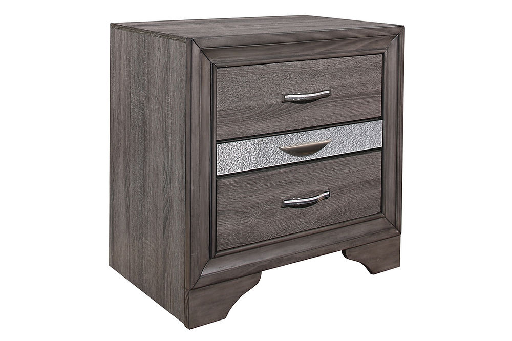 Harper 'Seville' 5 PC Bedroom Set