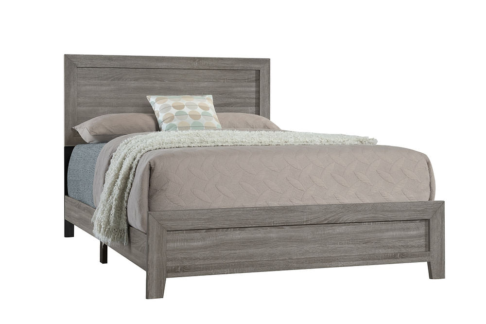 Olivia 'Austin' 5 PC Bedroom Set