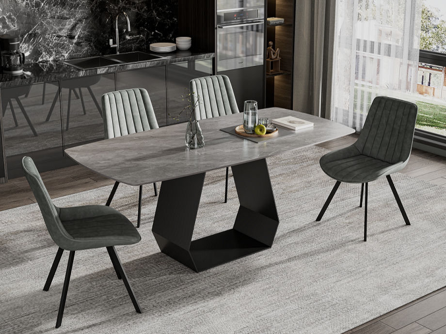 Hodges Bay 7 Pc Dinette Set