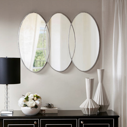 Trio Eclipse Decorative Wall Mirror