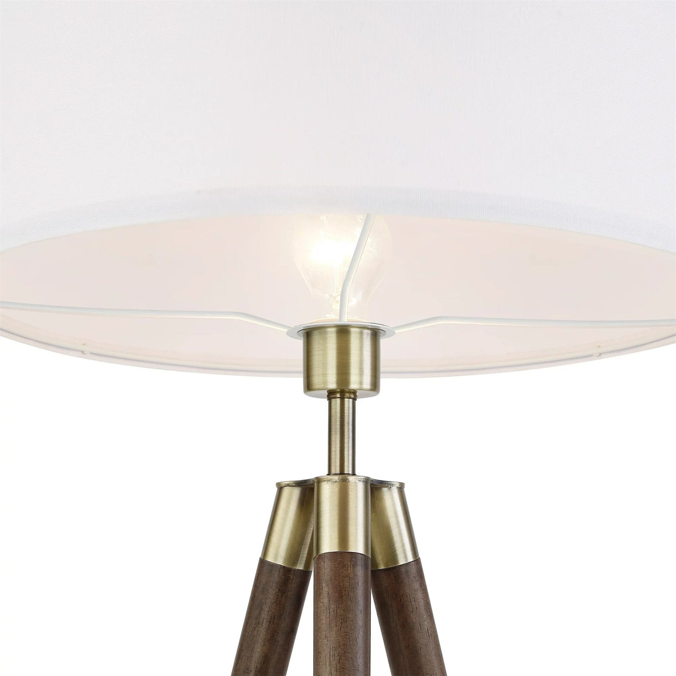 Celeste Tripod Floor Lamp