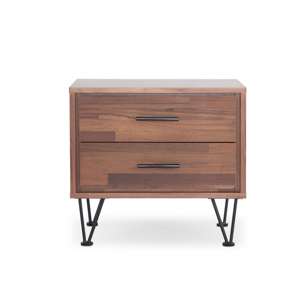 Deoss Accent Table or Nightstand 97330