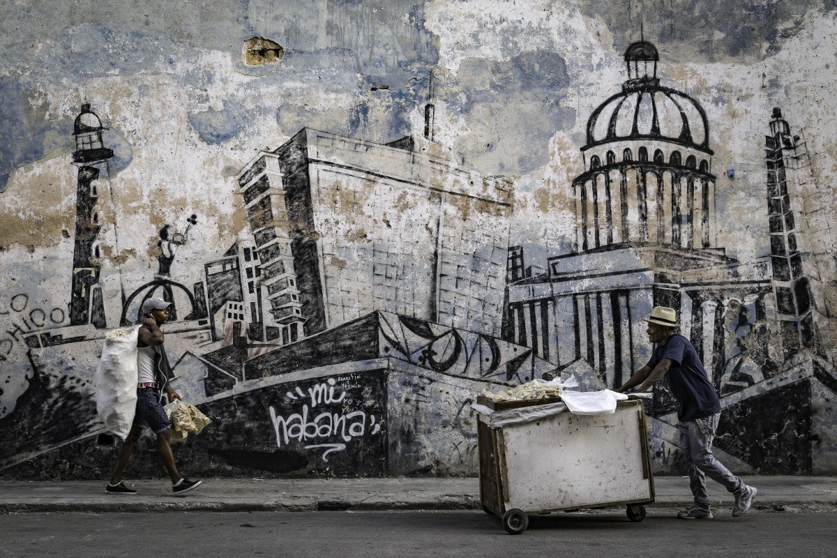 Mi Habana