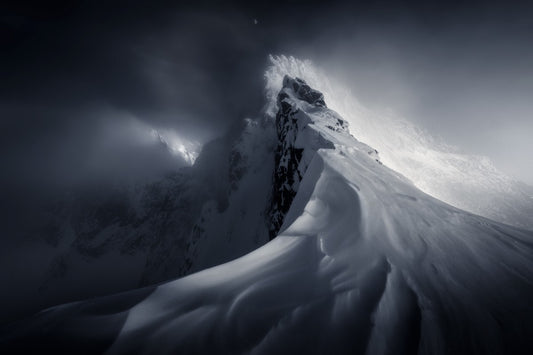 Crown of High Tatras