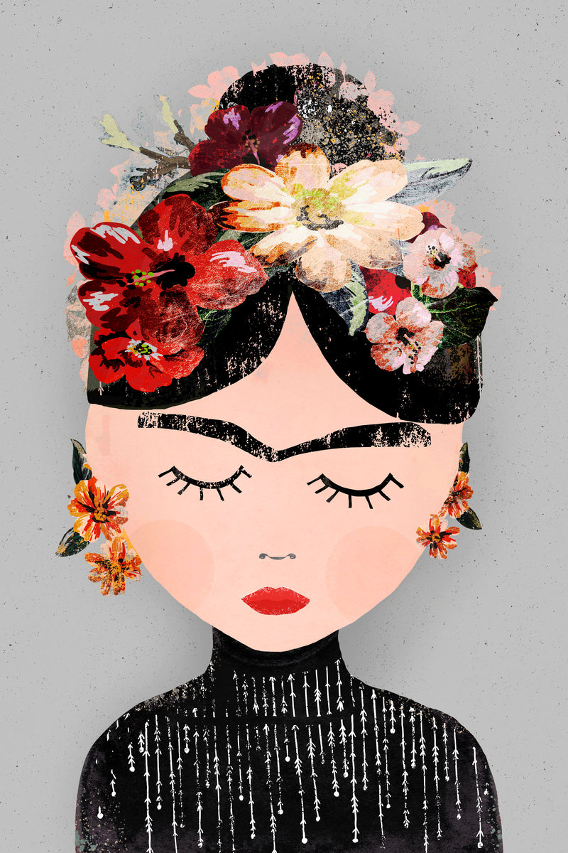 Frida (Special Edition)