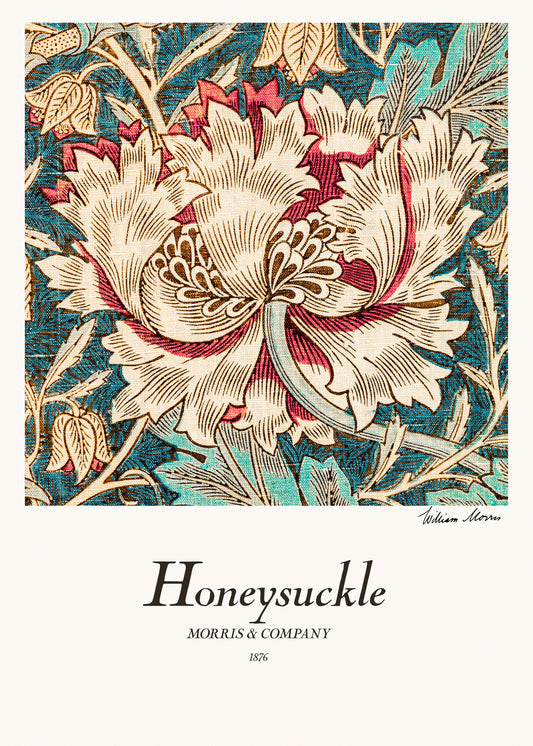 Honeysuckle