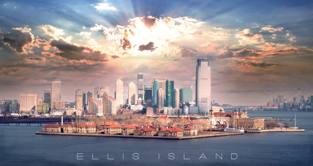 Ellis Island