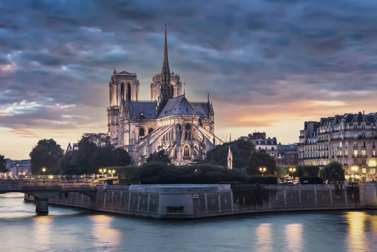 Notre-Dame de Paris