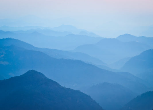 Himalayas