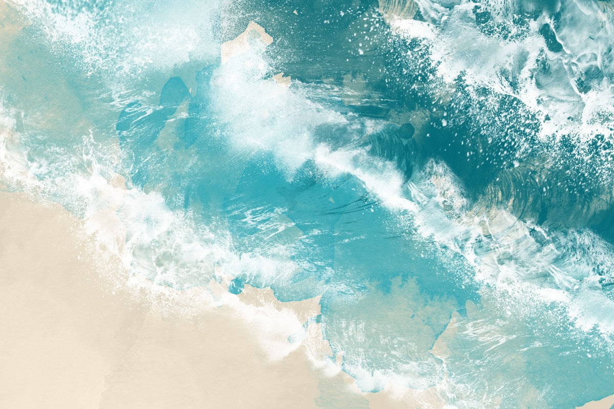 Giclee Poster Satin Photo Paper Print