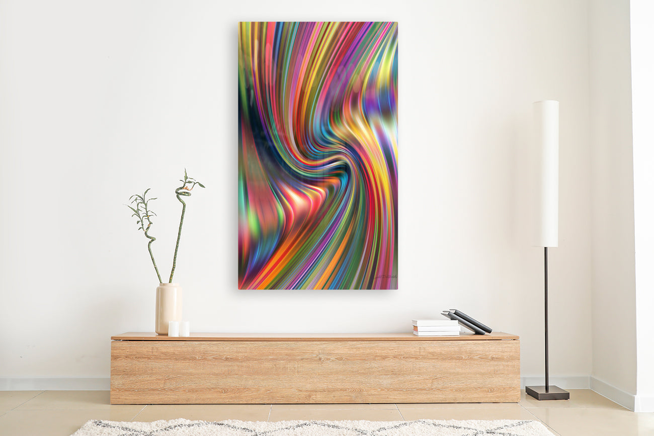 Abstract Design I by Art Design Works