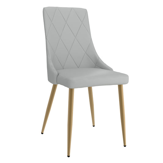 Antoine Side Chair, Set of 2