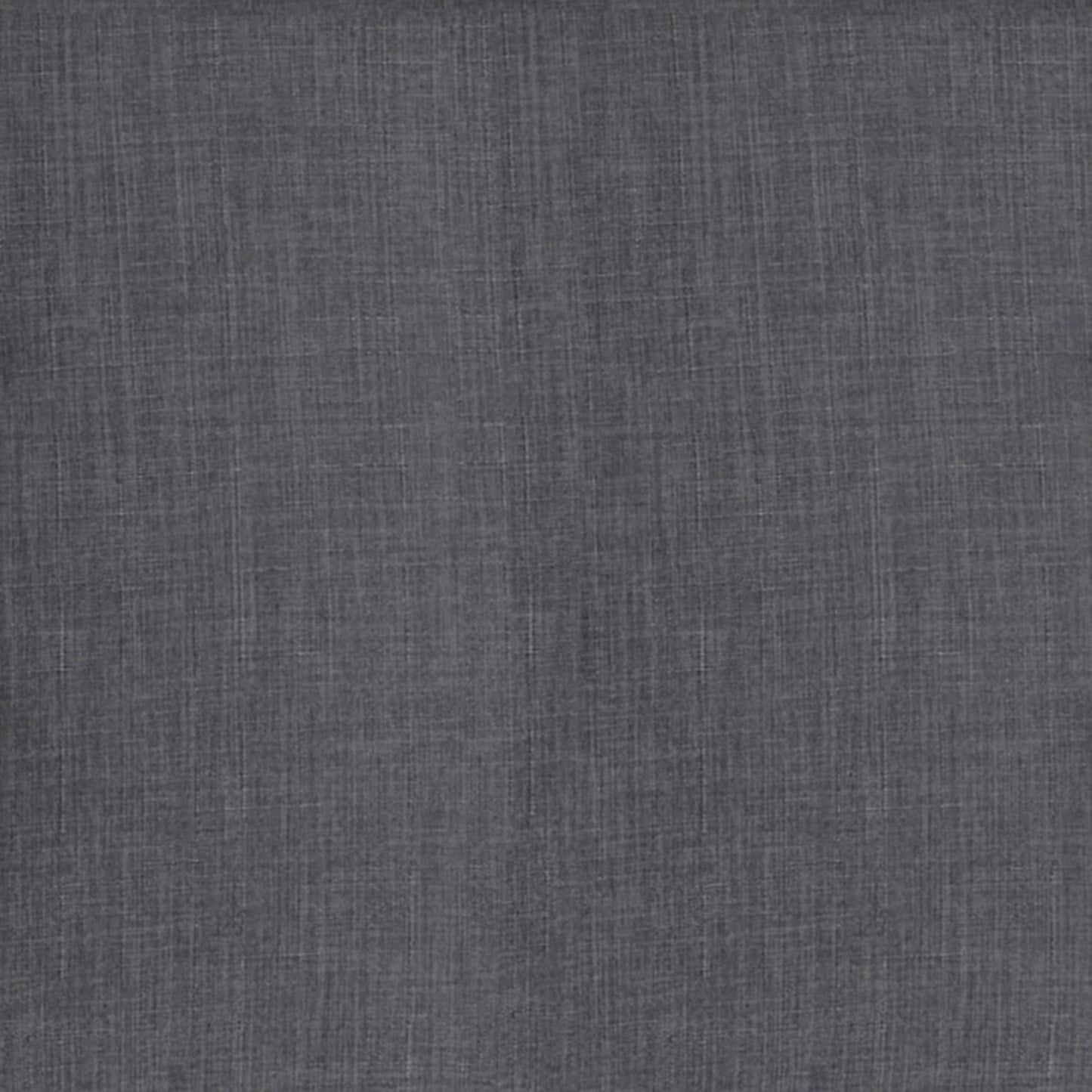 Lana Bench in Grey and Black