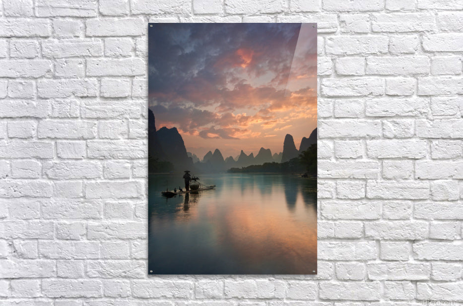 Acrylic Print