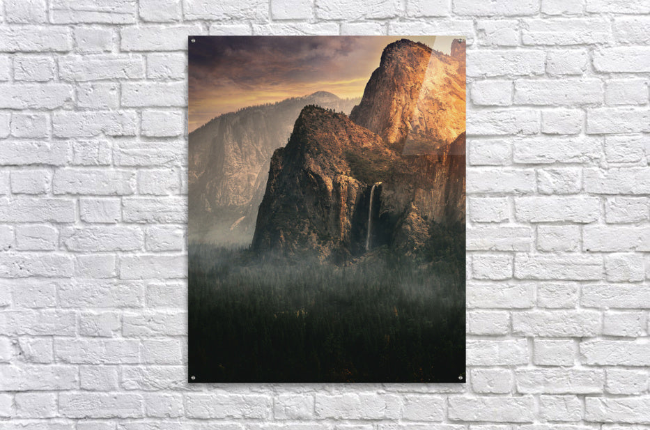 Acrylic Print