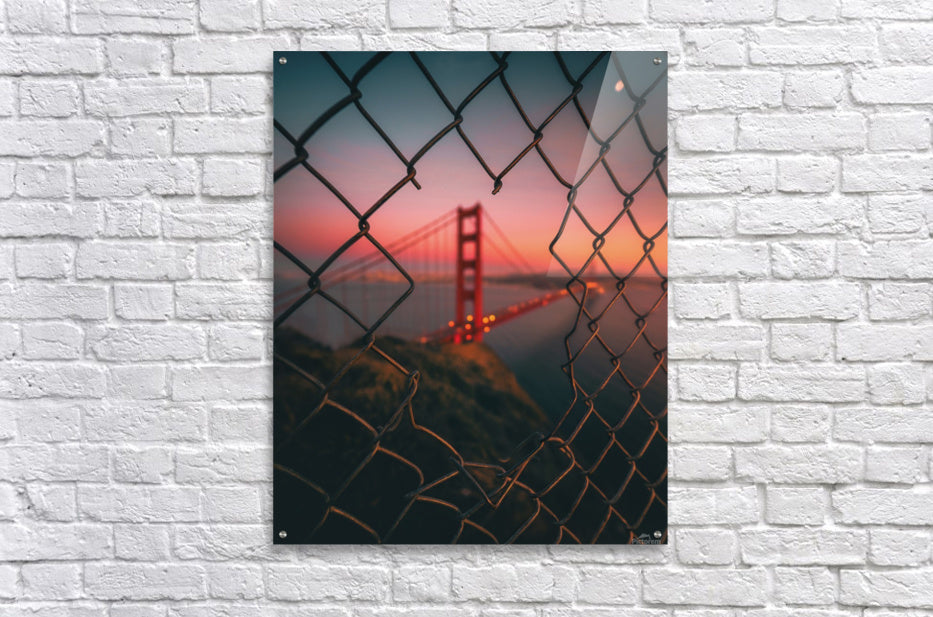 Acrylic Print