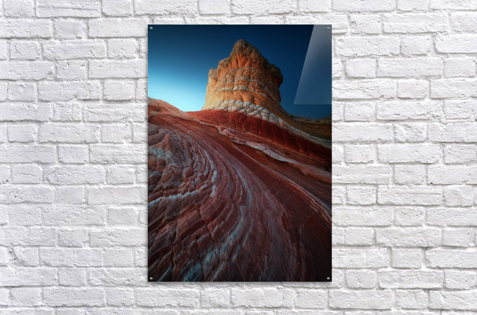 Acrylic Print