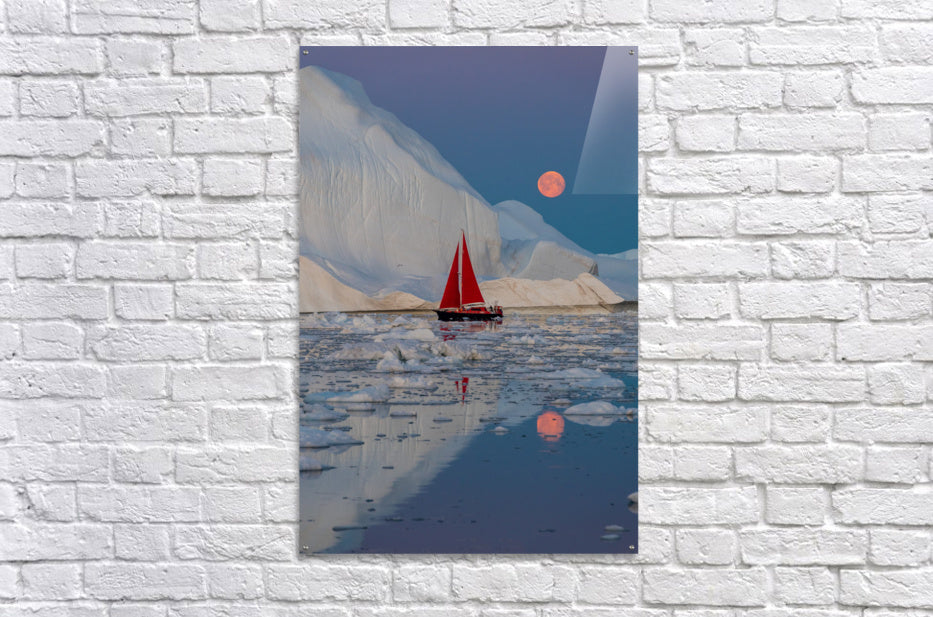 Acrylic Print