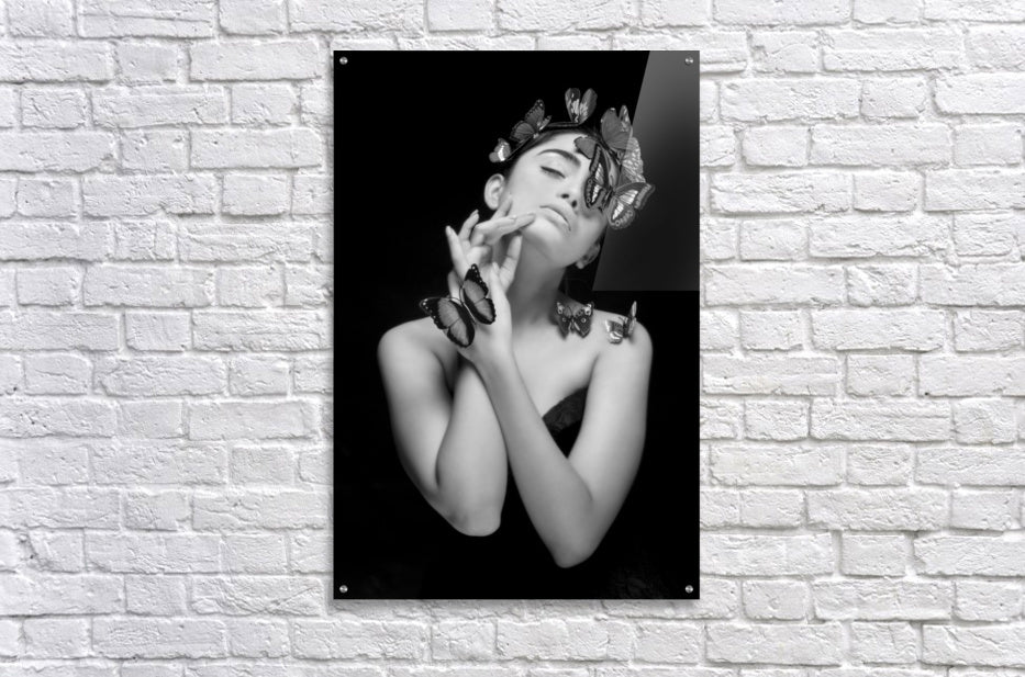 Acrylic Print