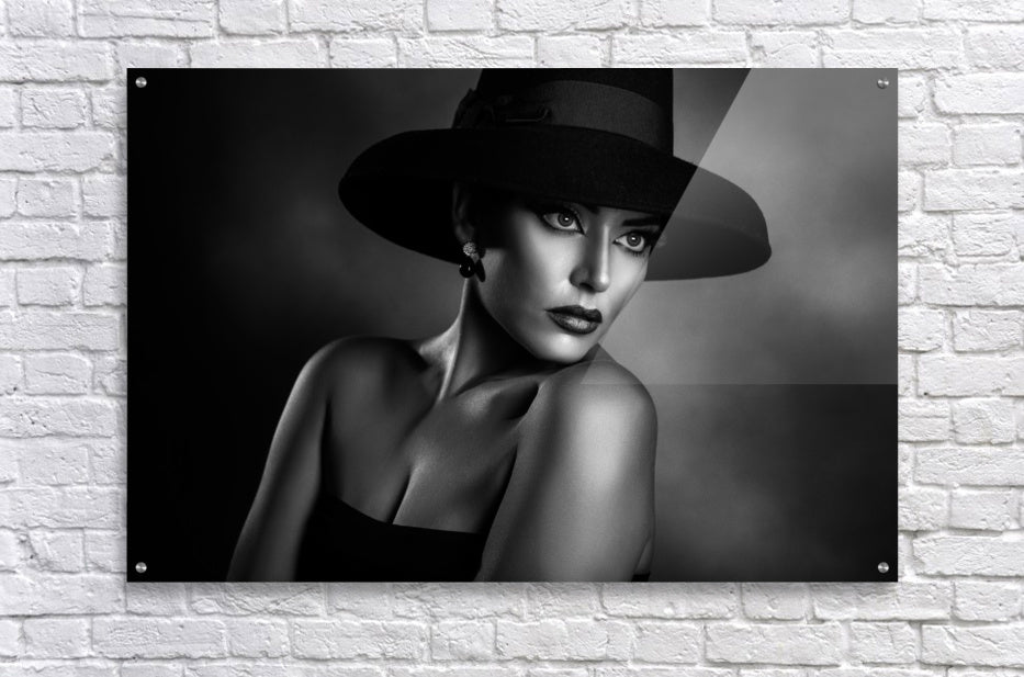 Acrylic Print