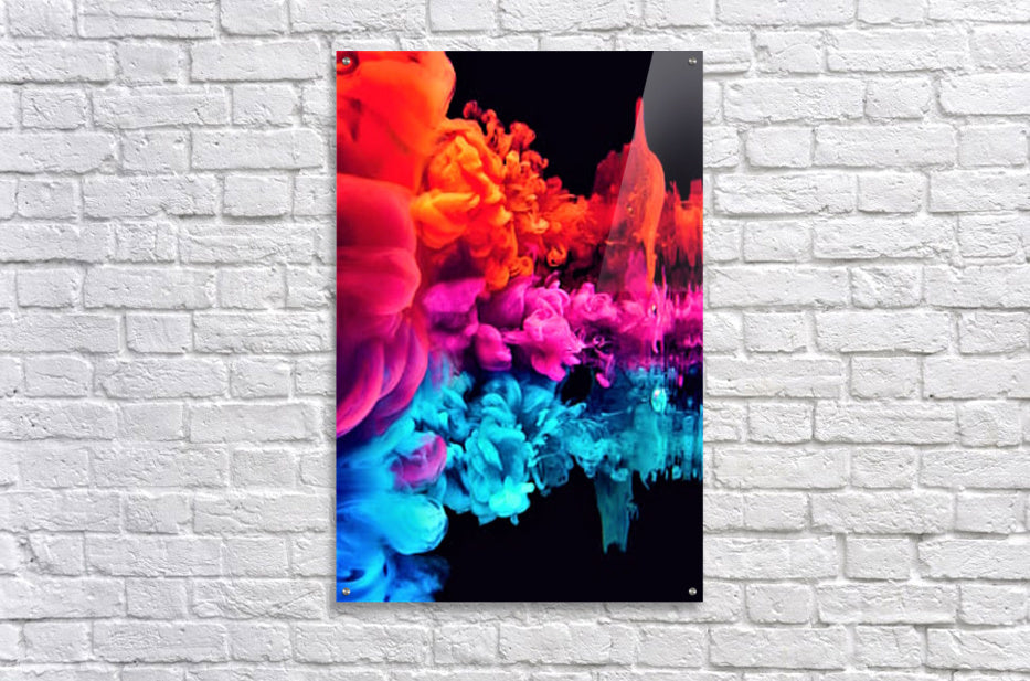 Acrylic Print