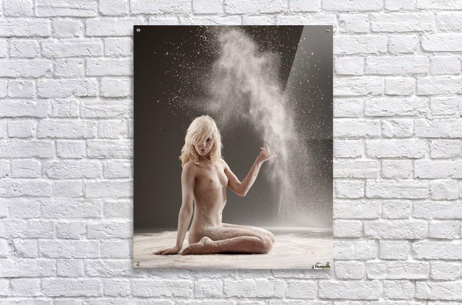 Acrylic Print