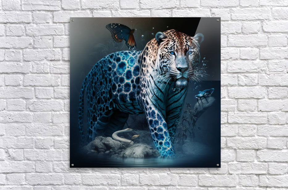 Acrylic Print