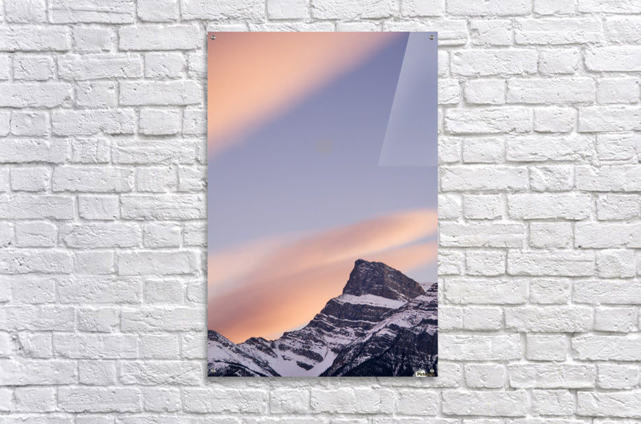 Acrylic Print