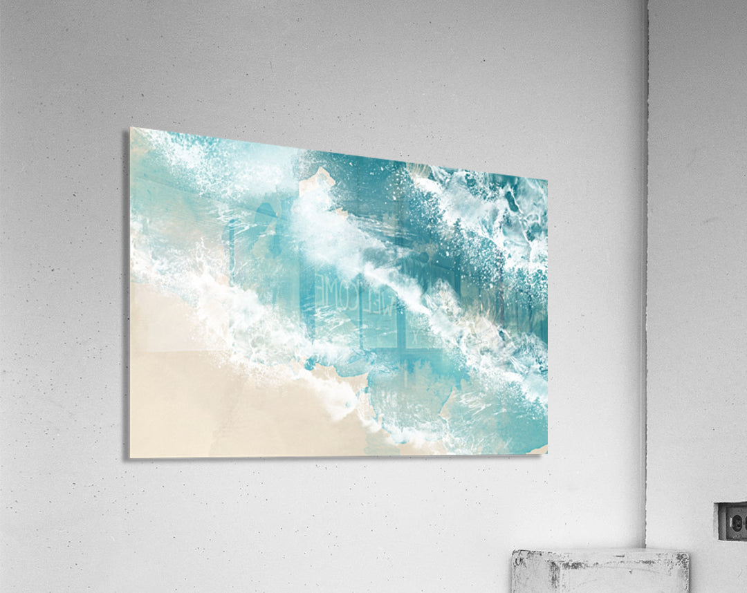 Acrylic Print