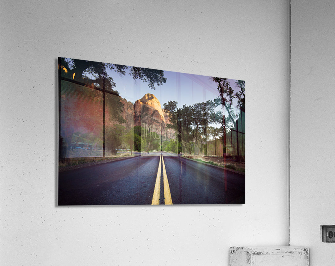 Acrylic Print