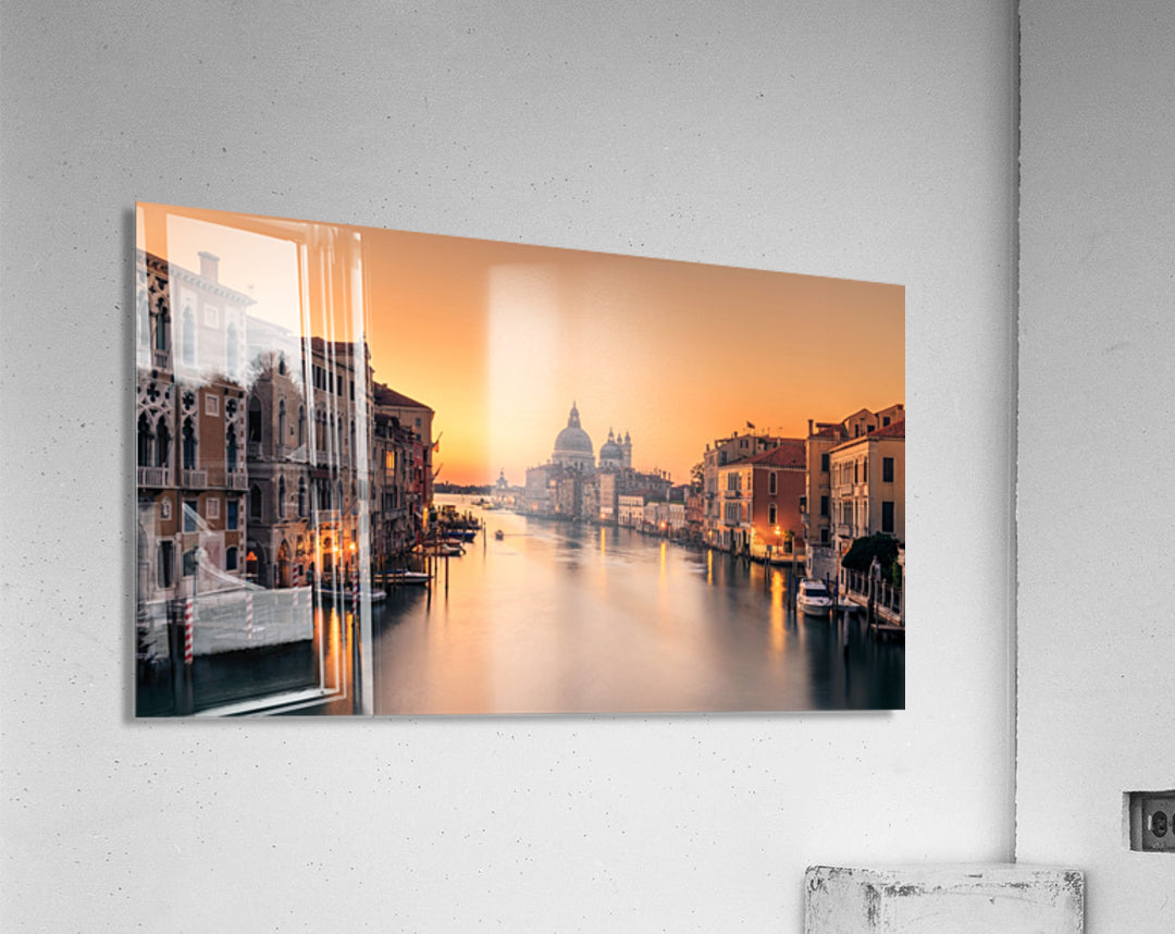 Acrylic Print