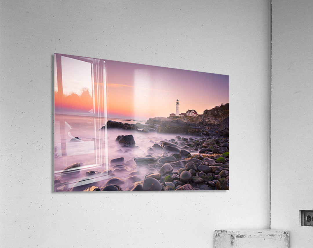 Acrylic Print