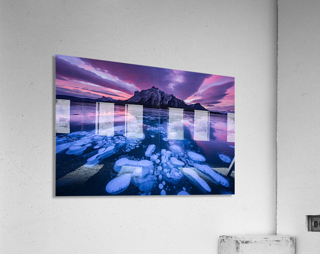 Acrylic Print