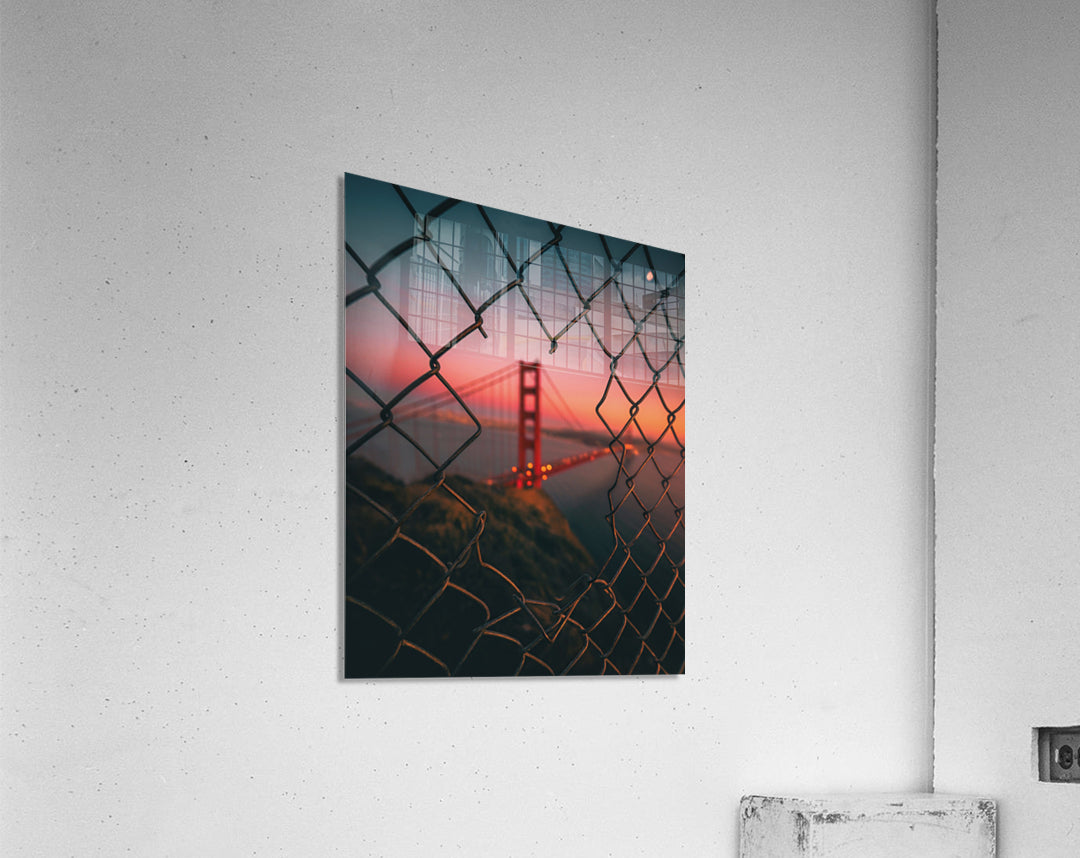 Acrylic Print