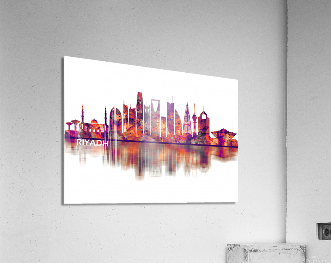 Acrylic Print