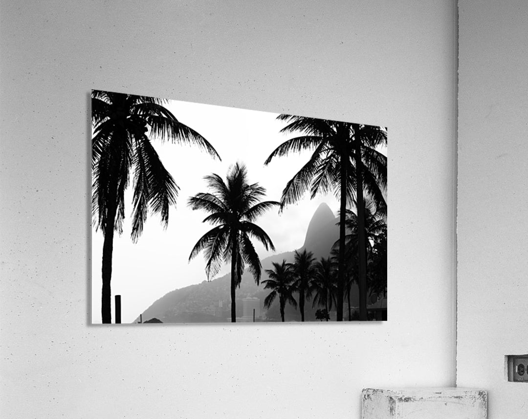 Acrylic Print