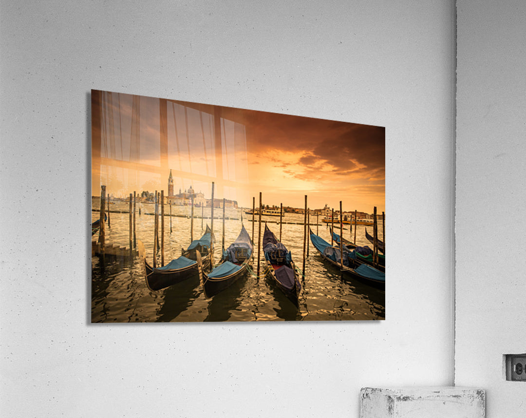 Acrylic Print