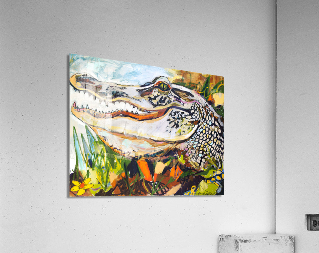 Acrylic Print