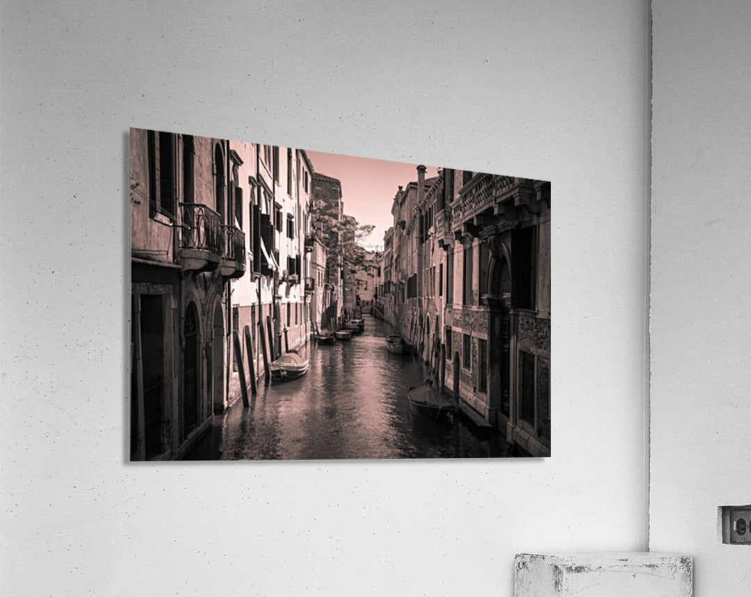 Acrylic Print