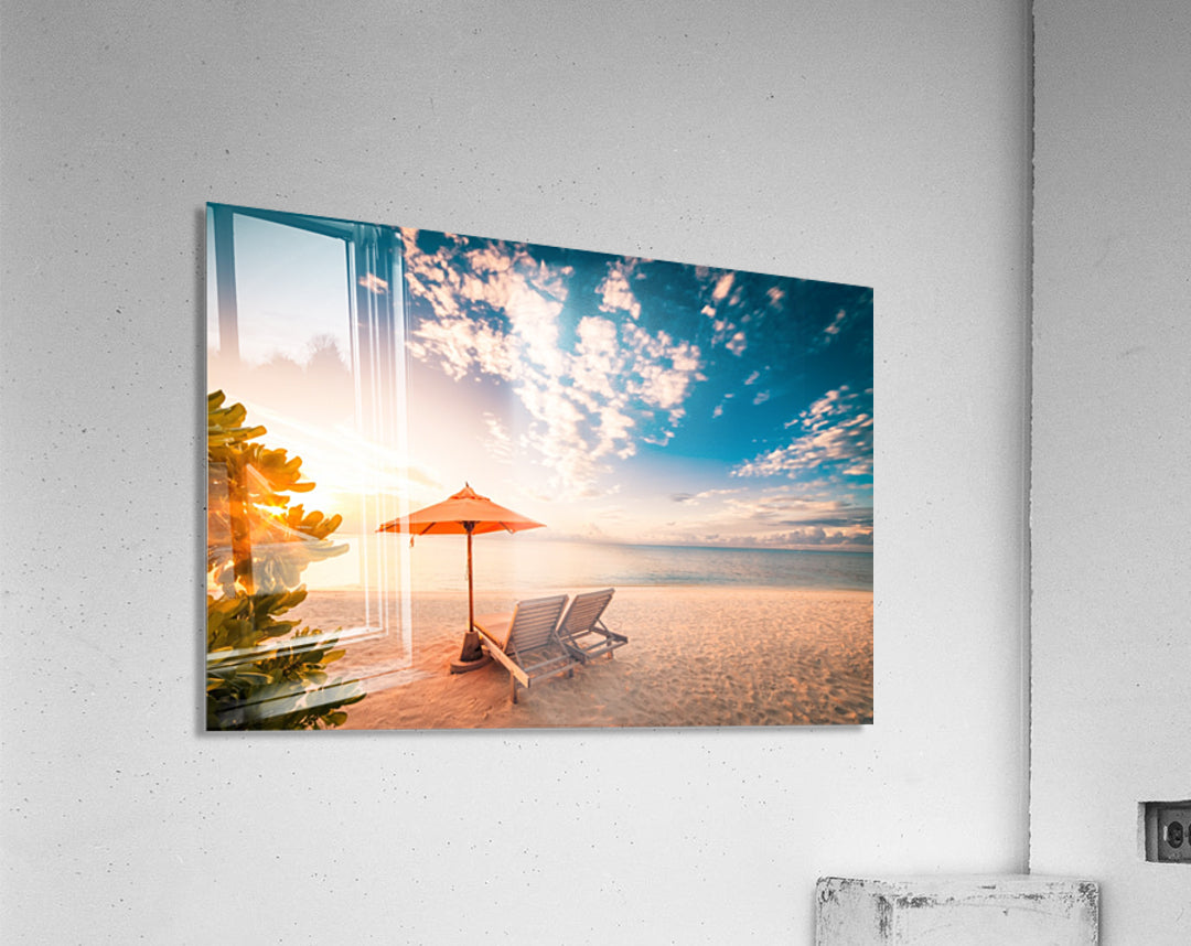 Acrylic Print