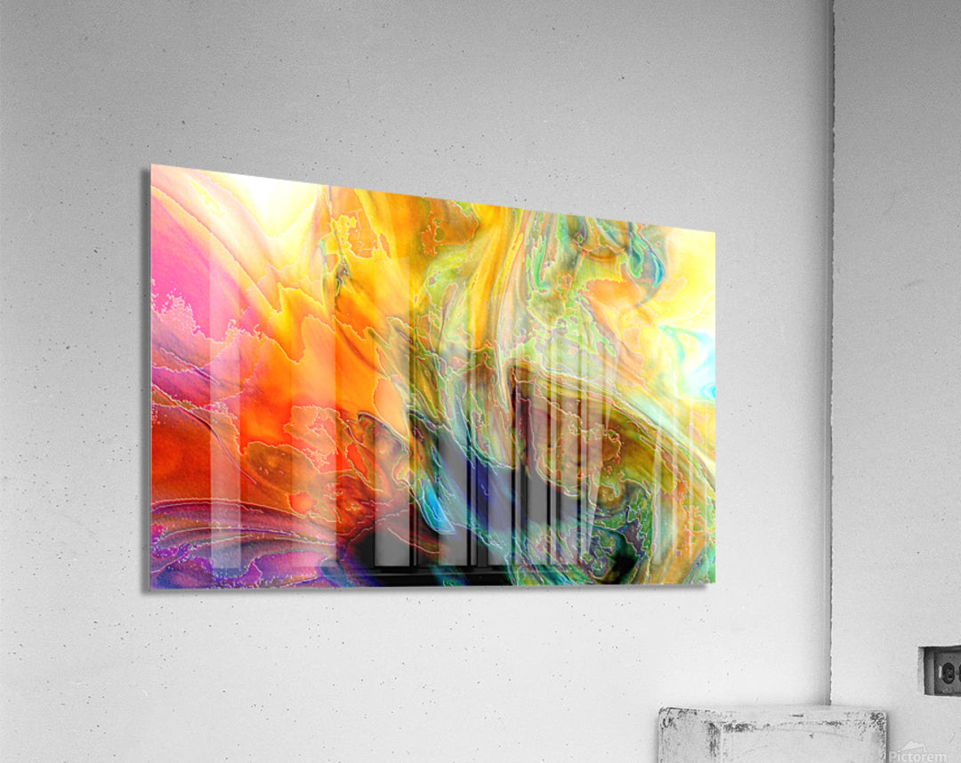 Acrylic Print