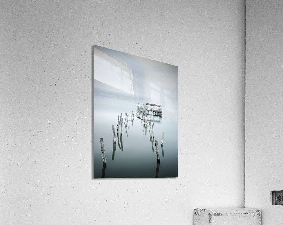 Acrylic Print